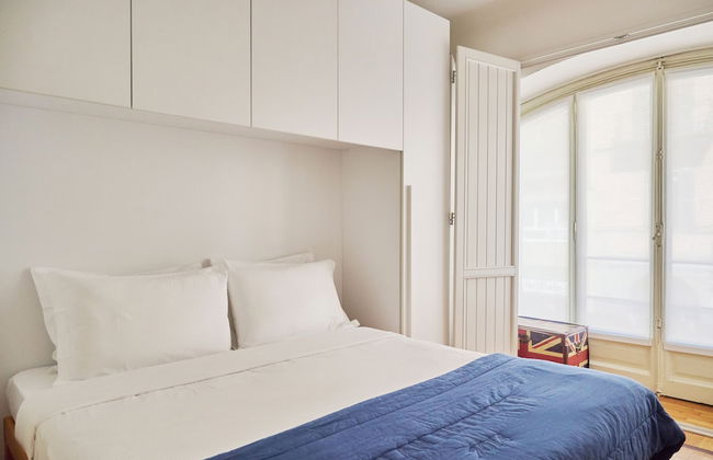 Milan Retreats Duomo Carrobbio - Foto 22