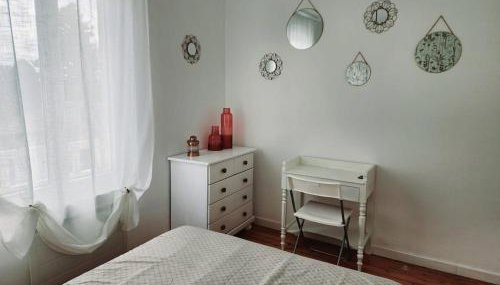 La Madrilène, de Saint-Cyr à Brocéliande - Foto 4