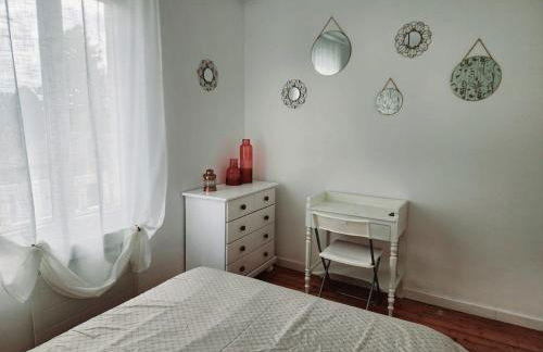 La Madrilène, de Saint-Cyr à Brocéliande - Foto 4