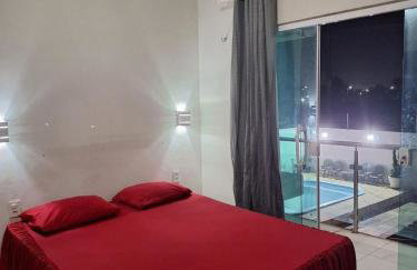 Casa Aconchegante a 5 min da Praia do Calhau - Foto 1