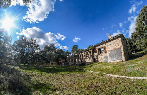 Casa Rural Las Corzas - Foto 49