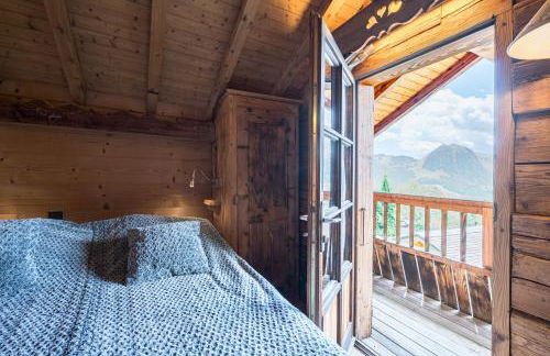 Chalet Vardasse - Foto 14