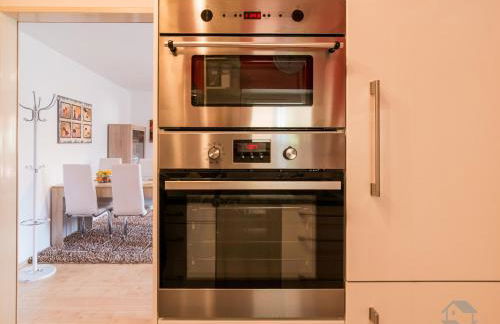 Ferienwohnung Knopf - Foto 12