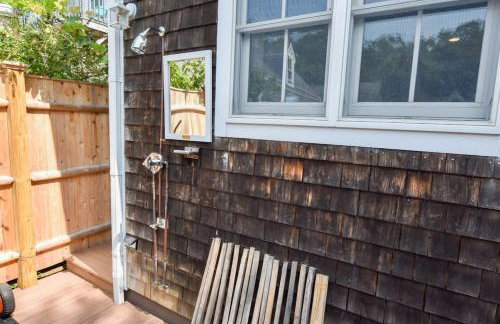 4 min Walk to Commercial Street and Beach - Foto 35