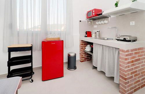 Anemos Apartments Fourka - Photo 7