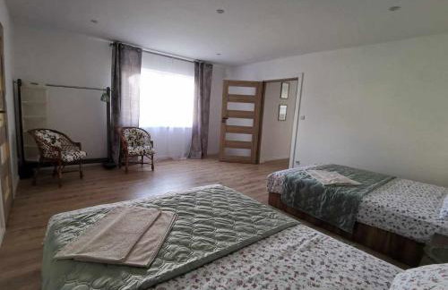 Dom Wakacyjny Koralowa 16, Osieki Zachodniopomorskie - Foto 21