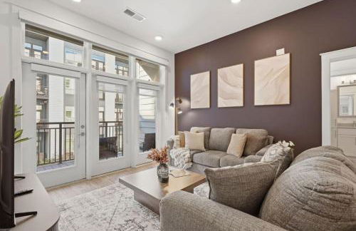 Urban Escape | Free Parking, Pool, Gym - Foto 62