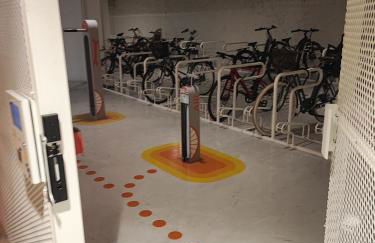 Duplex-terrasse-parking-climatisation - Foto 31