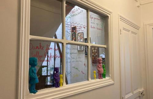 Appartement Villa Medreville - Foto 18