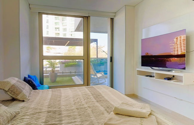 Apartasuites Samaria - Club de Playa - Photo 58