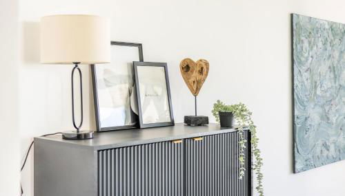 "Lagunenperle" - Villen an der Kliffkante - Foto 4