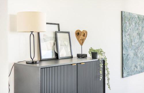 "Lagunenperle" - Villen an der Kliffkante - Foto 4