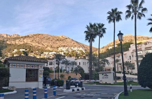 Townhouse Altea Hills - Foto 51