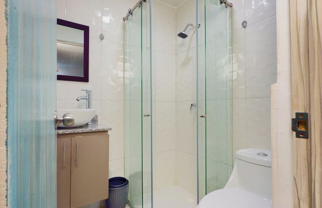 Boquilla del Mar - Foto 50