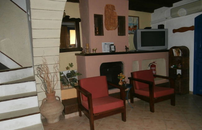 Eliza Hotel - Foto 28