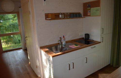 MainBaumhaus - Foto 7