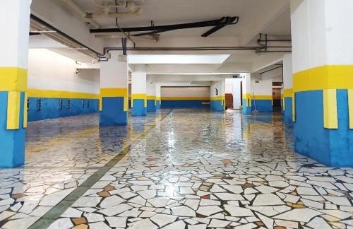 Acolhedor com suíte e wi-fi - Foto 35