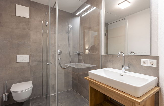 Superior Ferienhaus # 5B mit Sauna - Foto 9