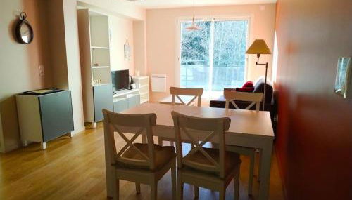 Grand T2 récent, confort 4*, vue superbe. - Foto 5