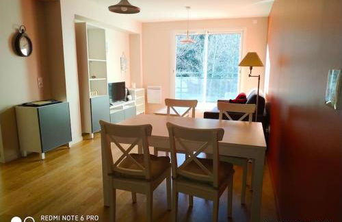 Grand T2 récent, confort 4*, vue superbe. - Foto 5