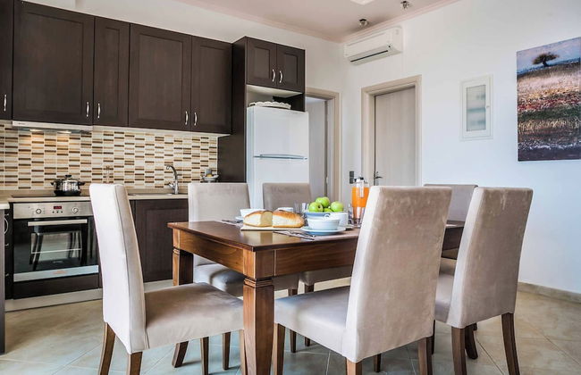 Villa Azure - Foto 5