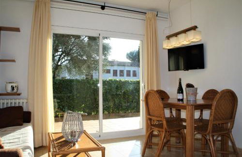 Apartaments Margarita Sabina Pinell - Foto 138