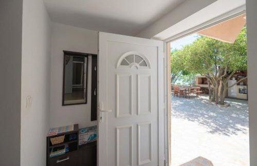 Family-friendly apartments with swimming pool Lukovo Sugarje, Karlobag - 24896 - Photo 29
