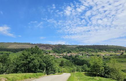 La Casina de Marina de Tresgrandas (Llanes) - Foto 31