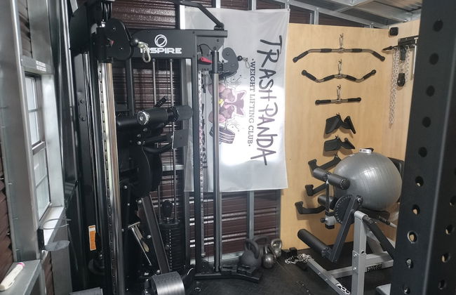 Whispering Oaks Getaway - Foto 28