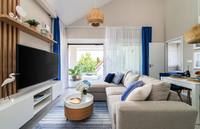 Lake Spirit Boutique Apartments - Foto 22