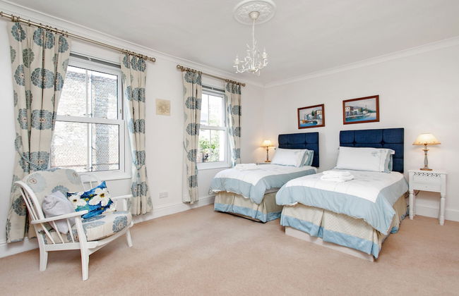 No. 79 Tower Street - Foto 6