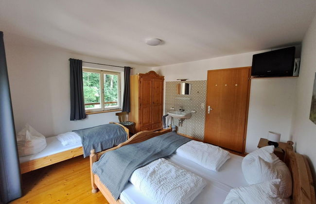 Holiday Home Horhager, Fugen - Foto 5