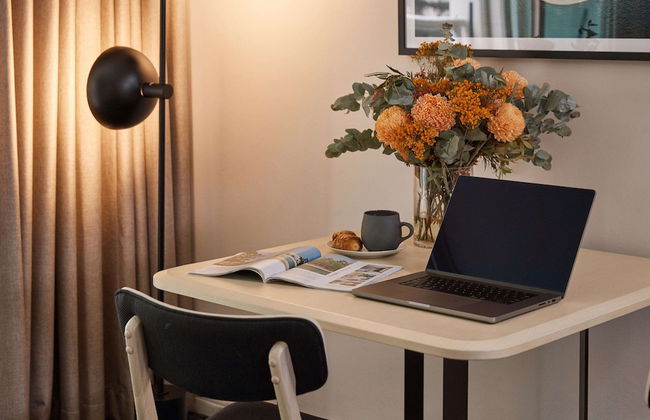 Rydges Darling Square Apartment Hotel - Foto 4