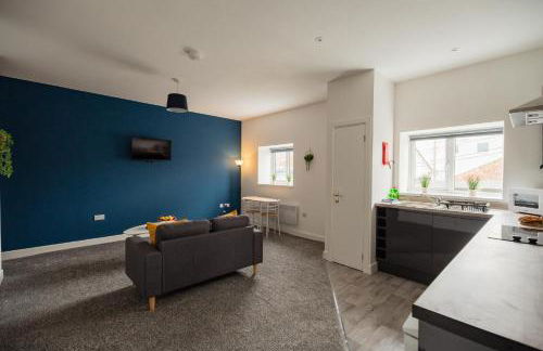 Legion House Apartment One Middlesbrough - Foto 17