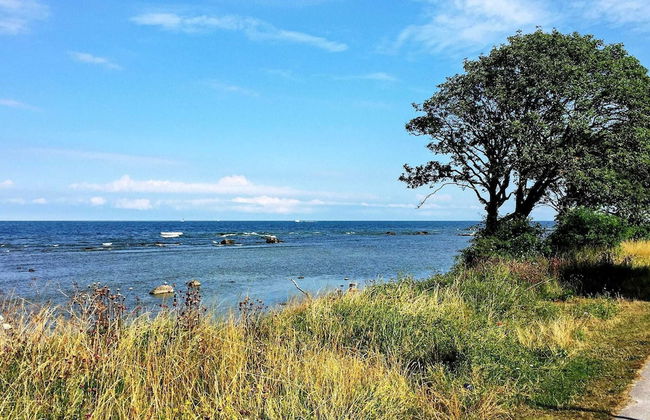 6 Person Holiday Home in Visby - Photo 14