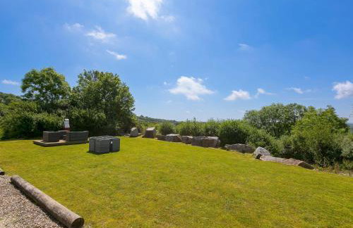 Mellydonen Beder Del Melly, Tor Down Quarry - Foto 34