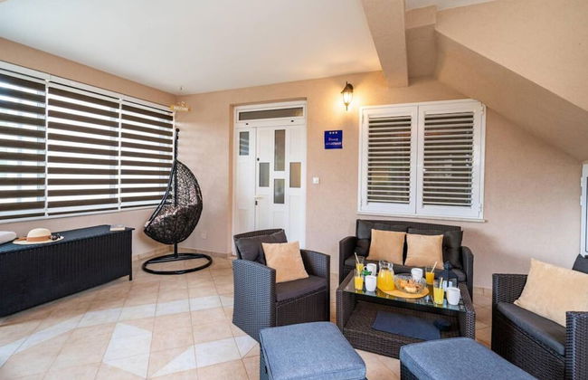 Apartment Nature View - Foto 10