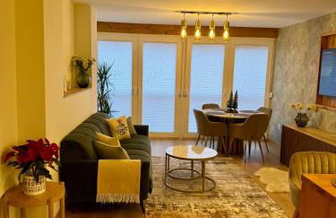 Apartamentos Prestige Málaga - Suite VI - Foto 11