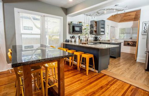 C'est La Vie - make memories at our cozy bungalow - Foto 43