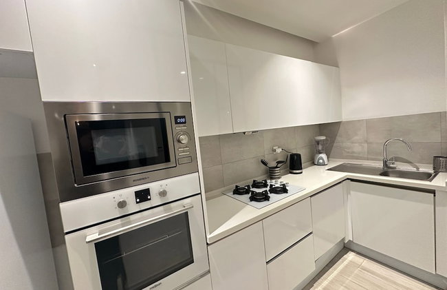 Residence Villa Jade Luxe Marsa - Foto 57