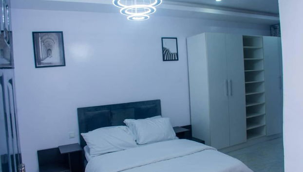 Lawview Residential Services Apartment - Foto 5, Camera