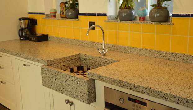 Holiday Home in Haaren Near De Efteling - Foto 5, Cocina privada