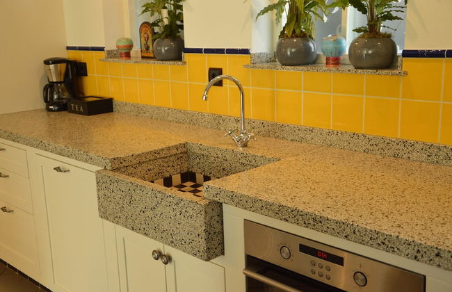 Holiday Home in Haaren Near De Efteling - Foto 17