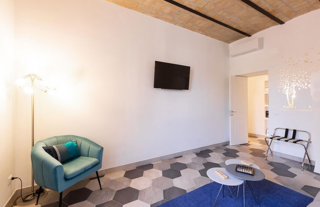 Testaccio Glammaison - Photo 13