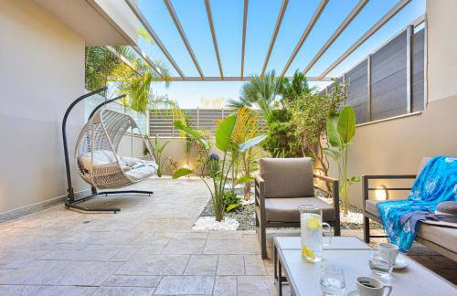 Arieldine Luxury Apartment - Foto 43