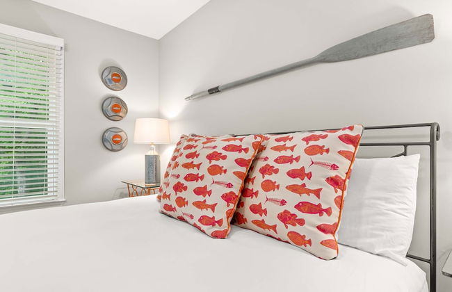 Bear Creek Cottage - Foto 18