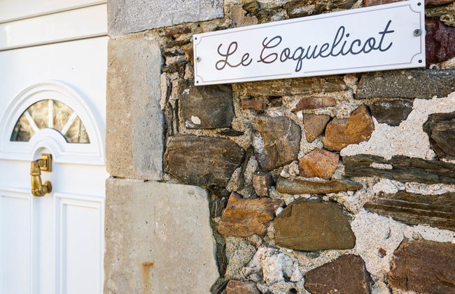 Le Coquelicot - Foto 15