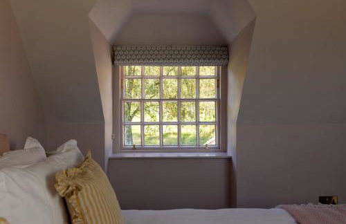 Queensberry Cottage - Foto 22