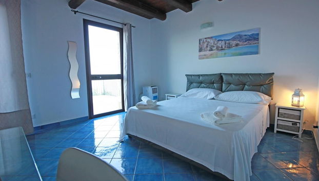 La Torre di Magar - Studio - Foto 4, Habitación