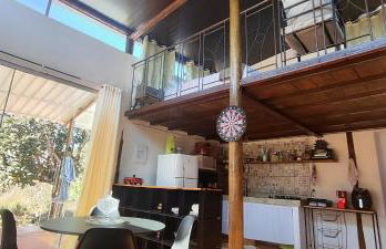 Chalés sol e luar - Foto 9